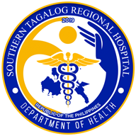 Southern Tagalog Regional Hospital logo